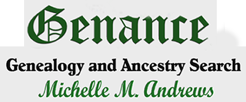Genance Genealogy & Ancestry Search